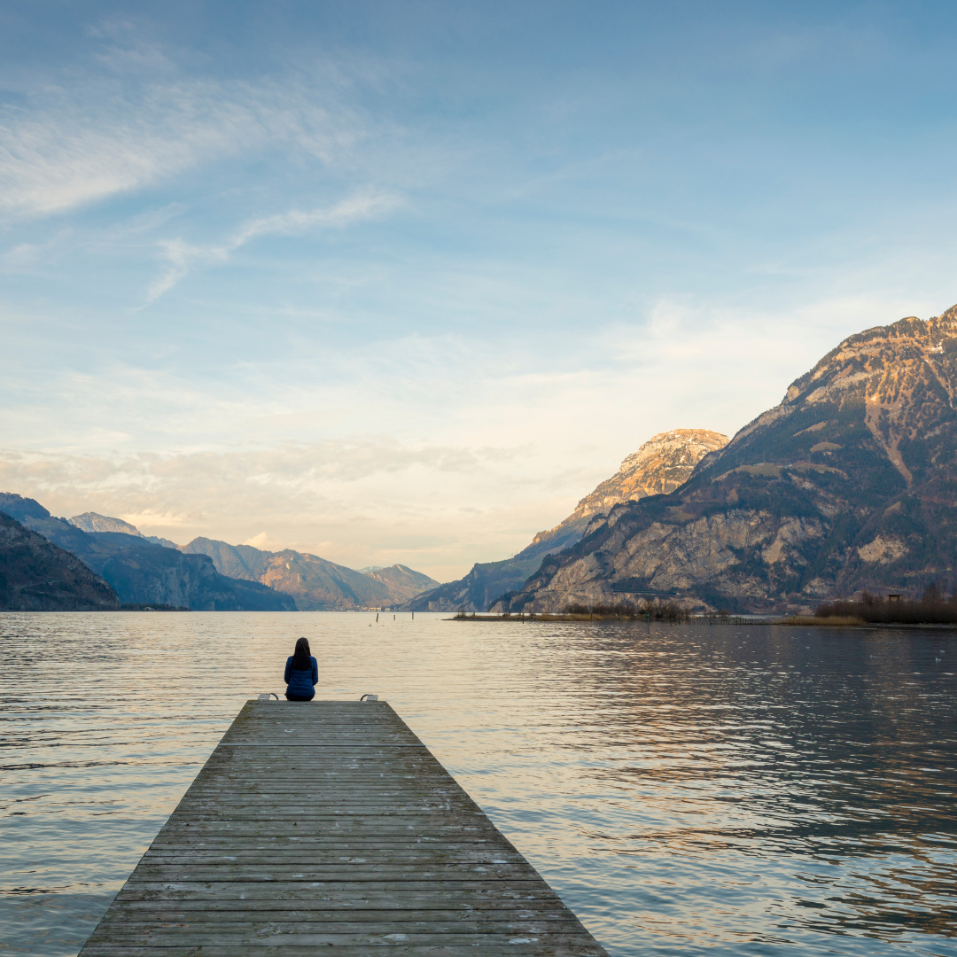 When Success Stops Feeling Successful