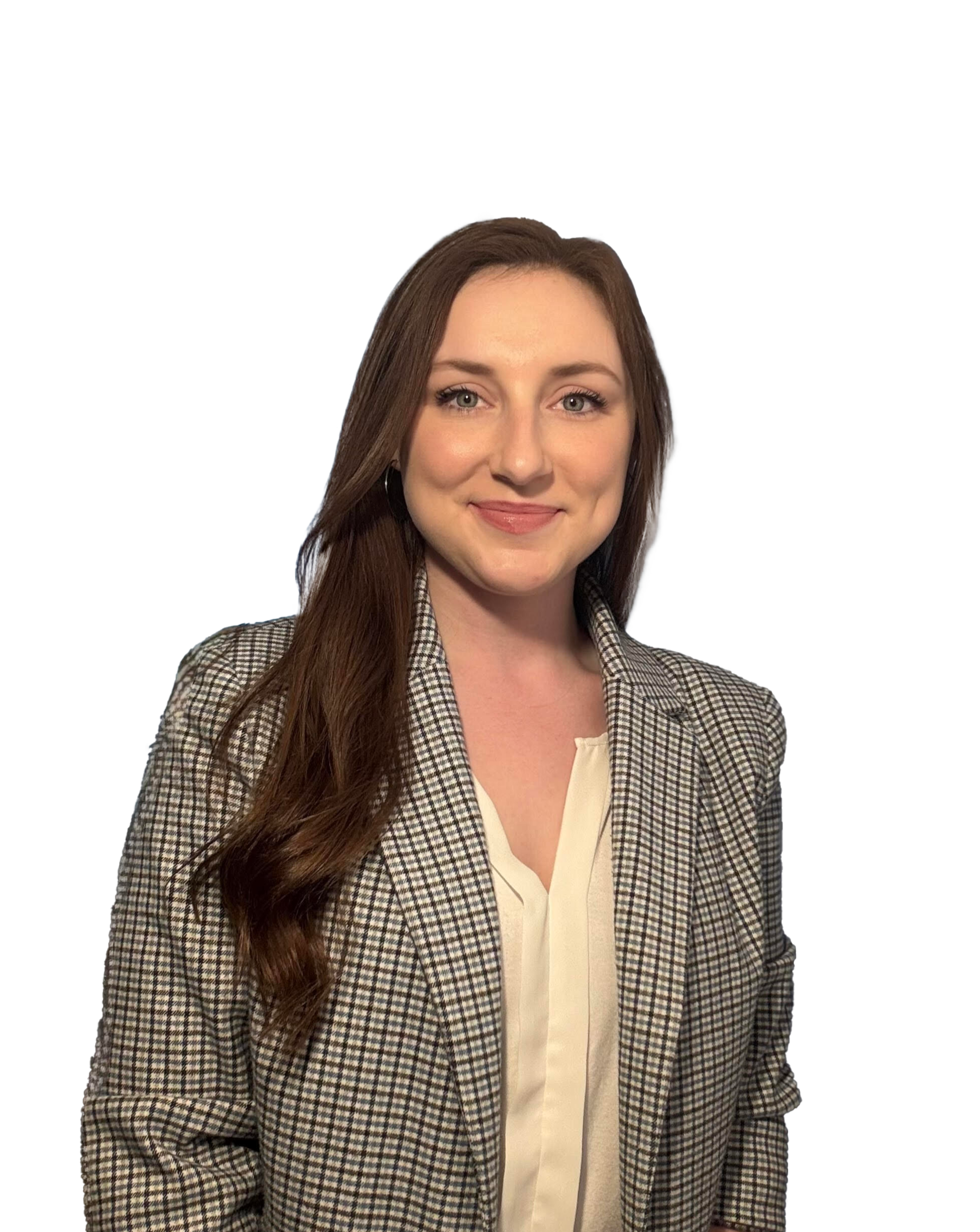 Aleena Mangold, MS, LPC, licensed professional counselor at Dr. Tamara L. Tencer & Associates