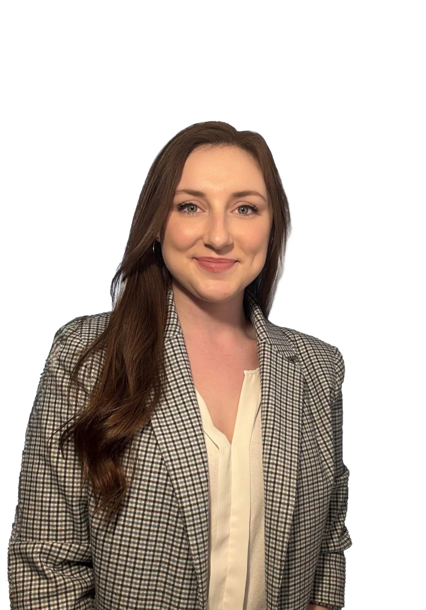 Aleena Mangold, licensed professional counselor at Tamara L. Tencer & Associates, P.C.