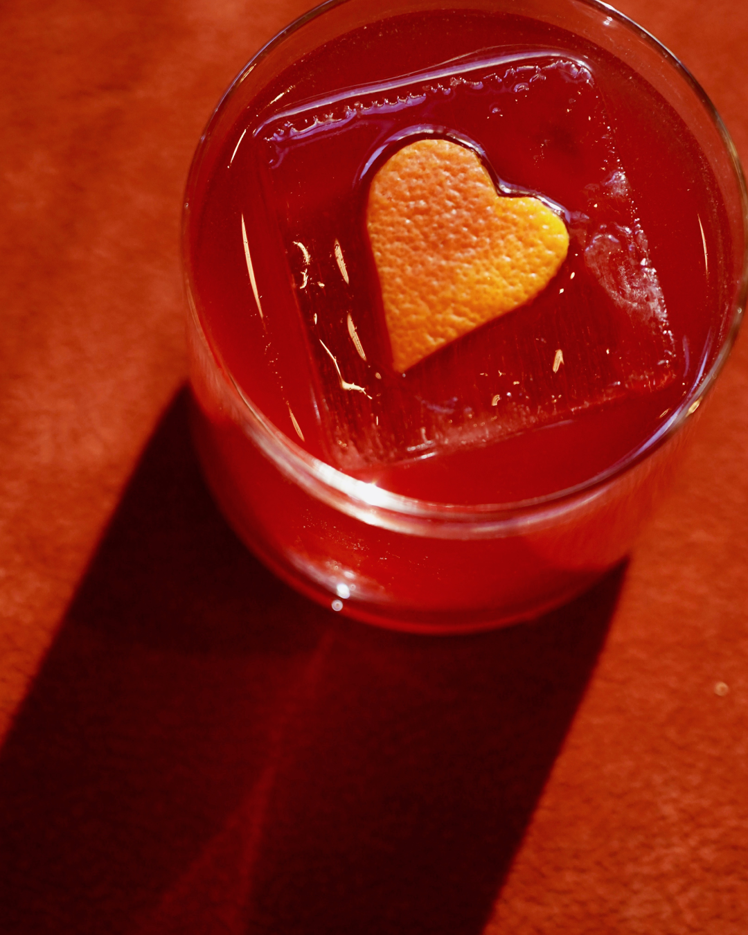 savor the love: valentine’s day weekend