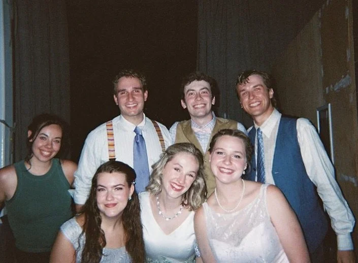 summer with tent >>>

so incredibly grateful for another season with @msutheatredance! my heart is so full!

thank you to everyone involved!🫶🏻

📸: @abbeypaulphotography &amp; @ordonez.emilia 

Direction and Choreograpy: Lysa Fox
Music Dir