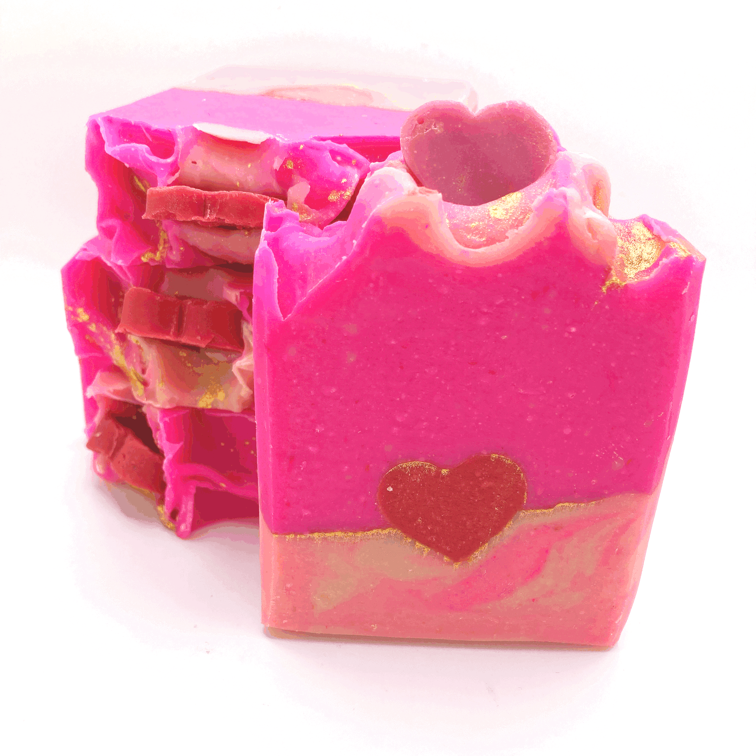 PRE-ORDER Lovespell Goat Milk Soap