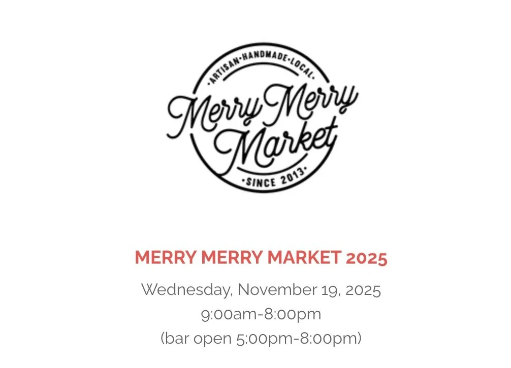 Merry Merry Market