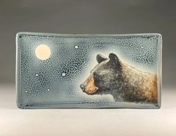 GPT: Charlie Tefft Pottery