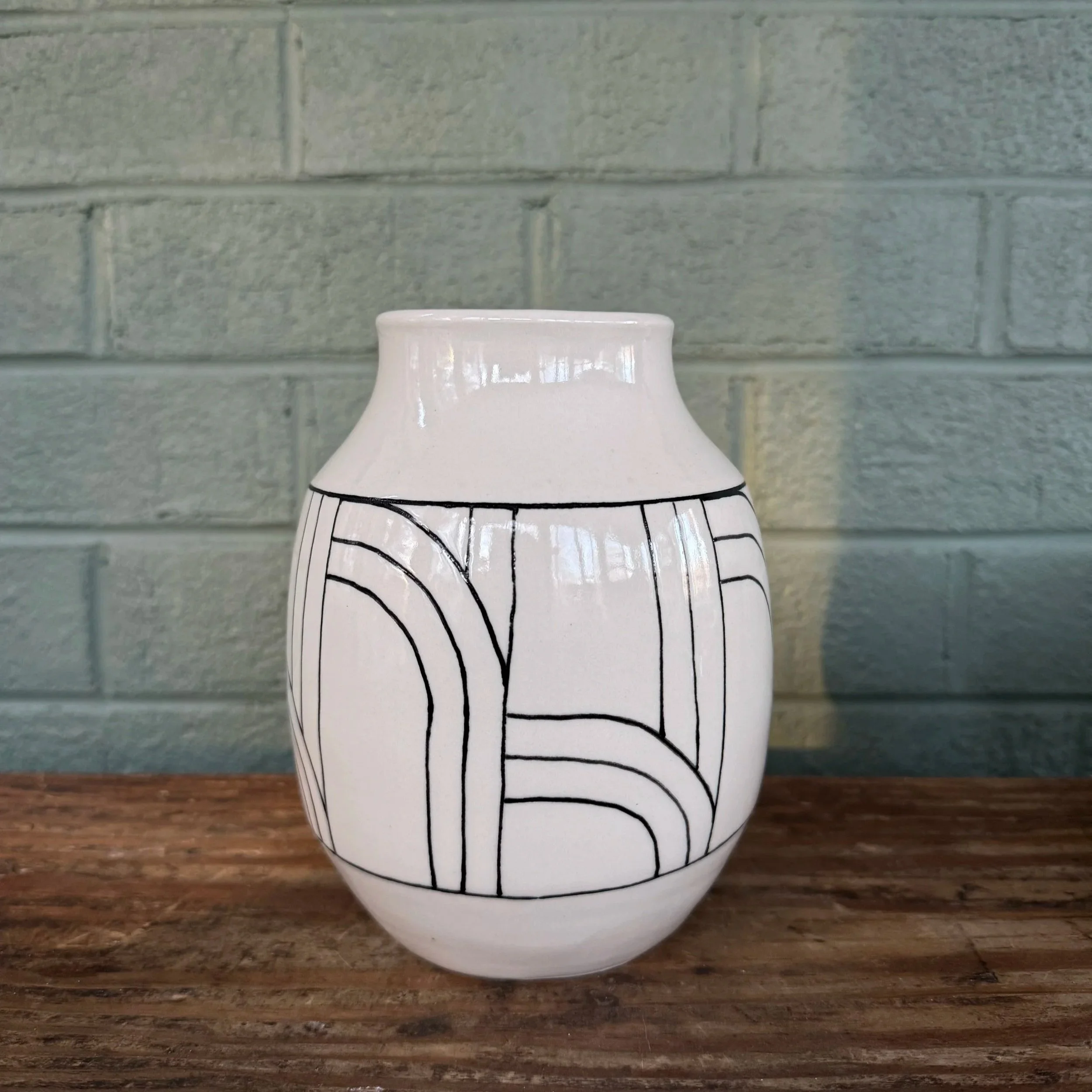 Vase