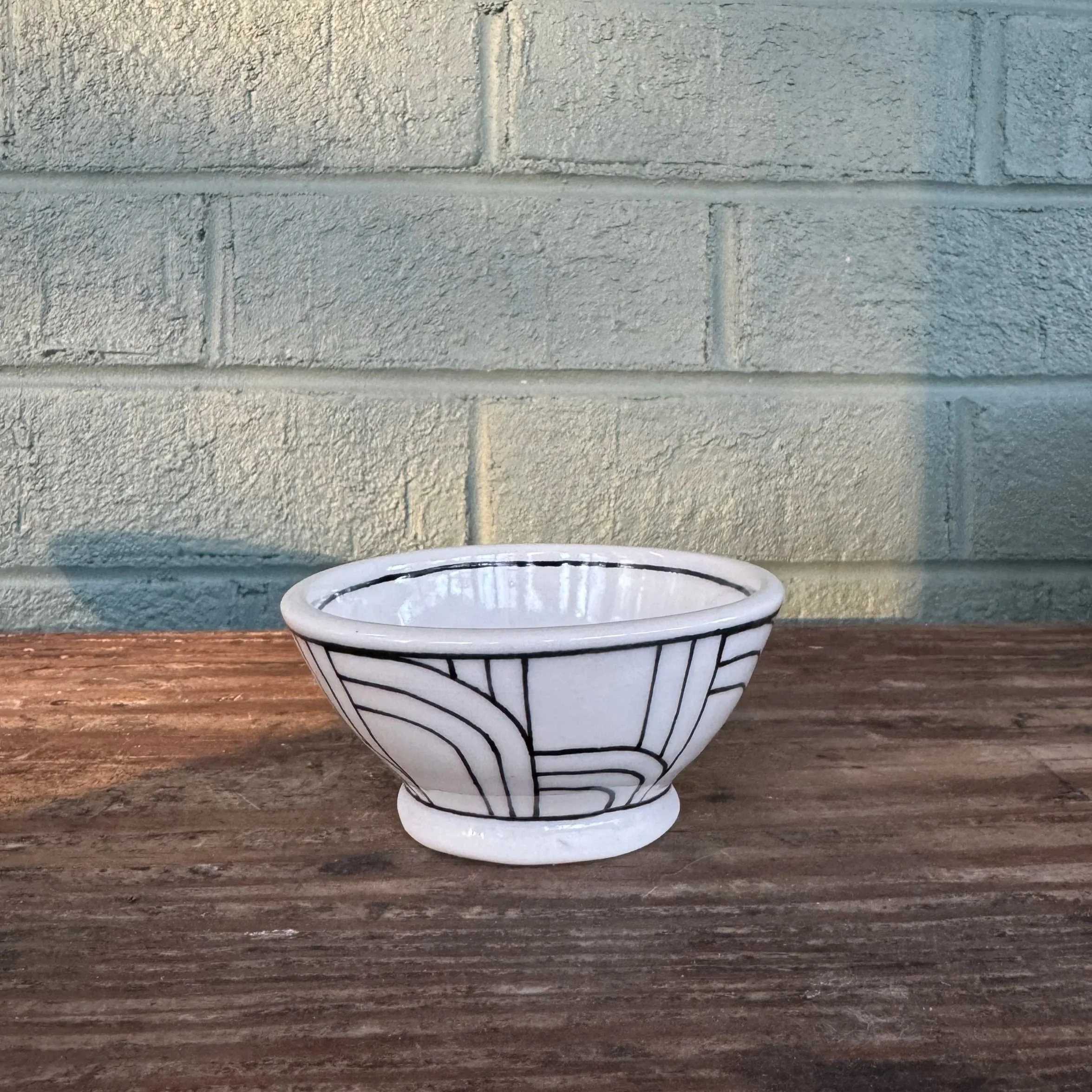 Small Bowl