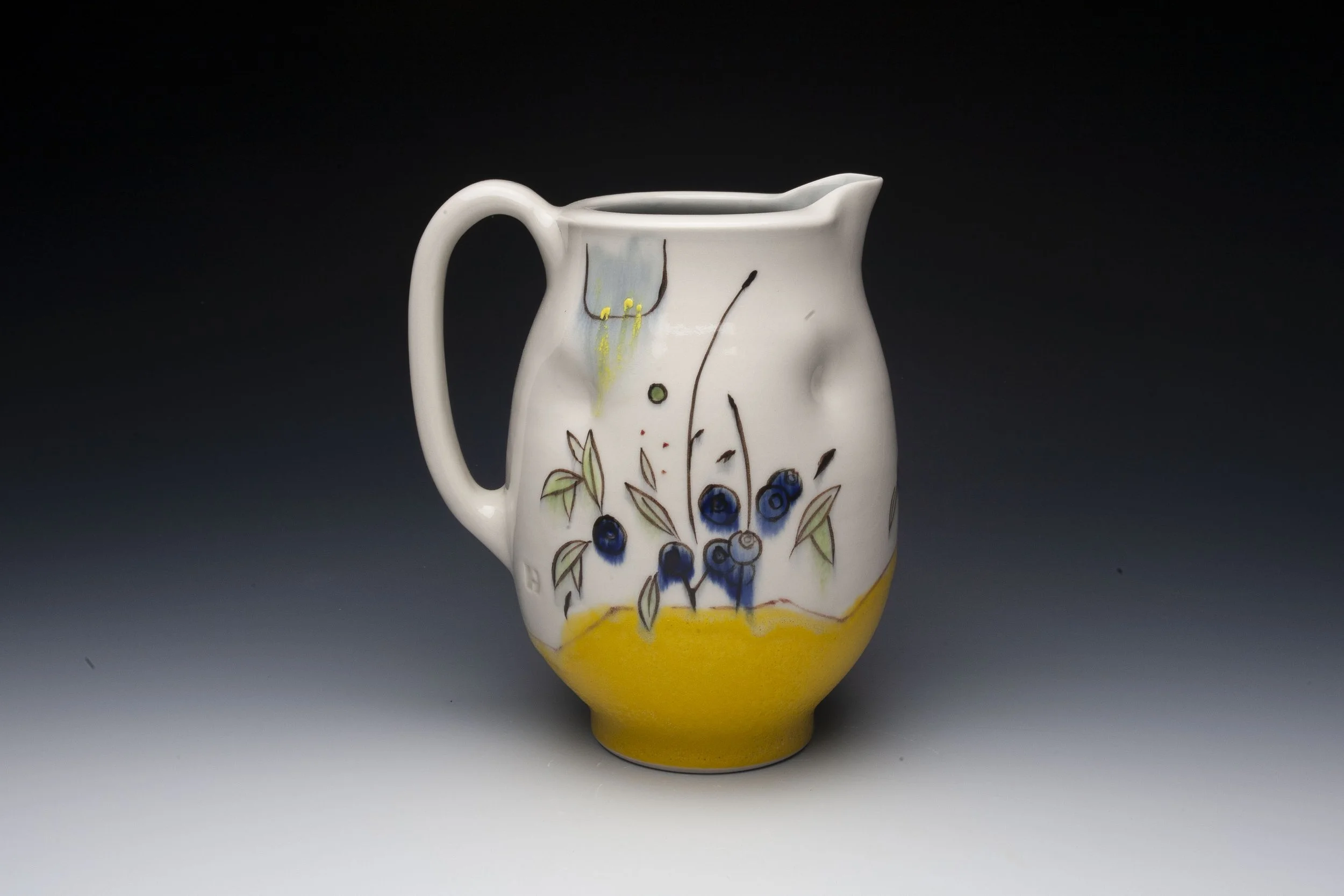 GPT: Phil Haralam Pottery