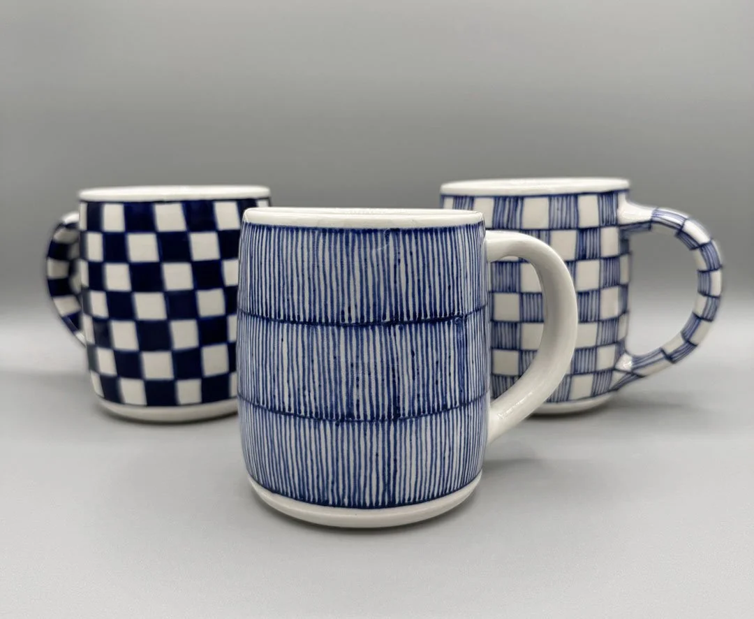 GPT: Laura Cooke Ceramics