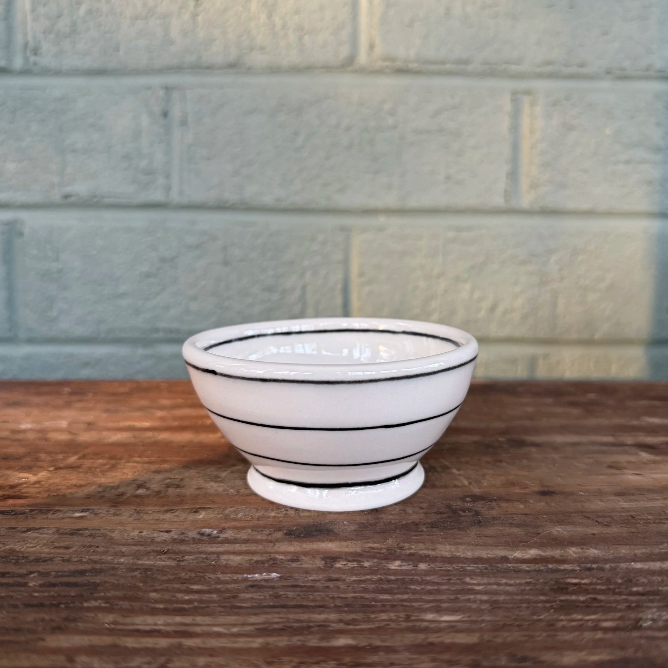 Small Bowl
