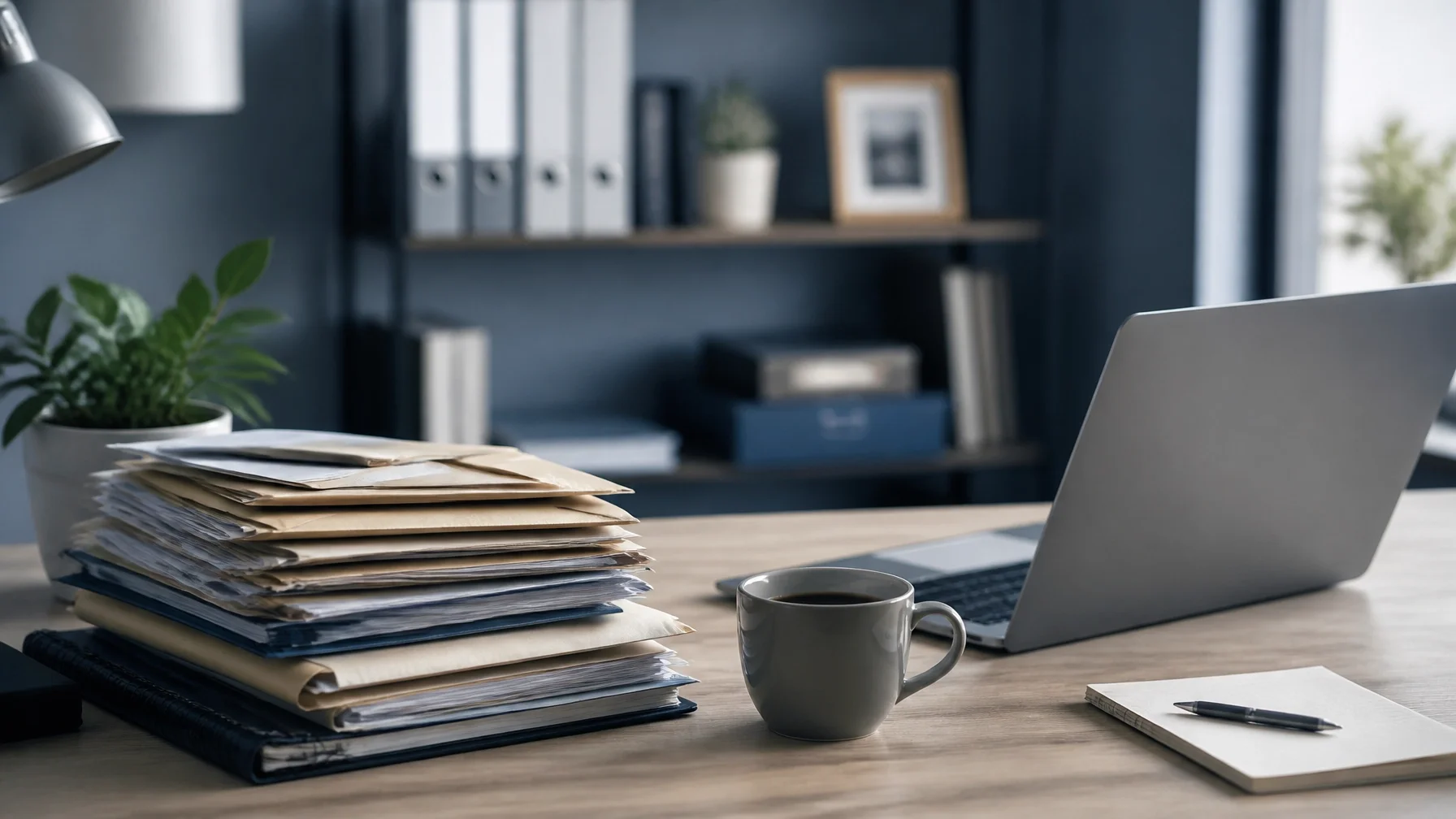 Is It 'Organized Chaos' or Just... Chaos? 3 Signs You Need a Financial Cleanup