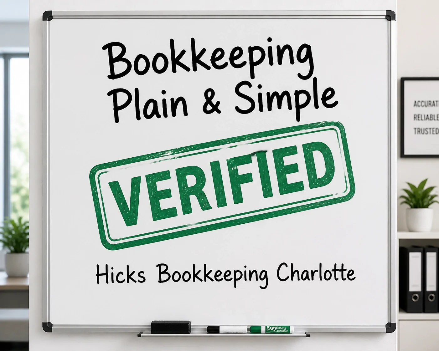 QuickBooks AI Is a Great Tool—But Even Intuit Says to Trust But Verify