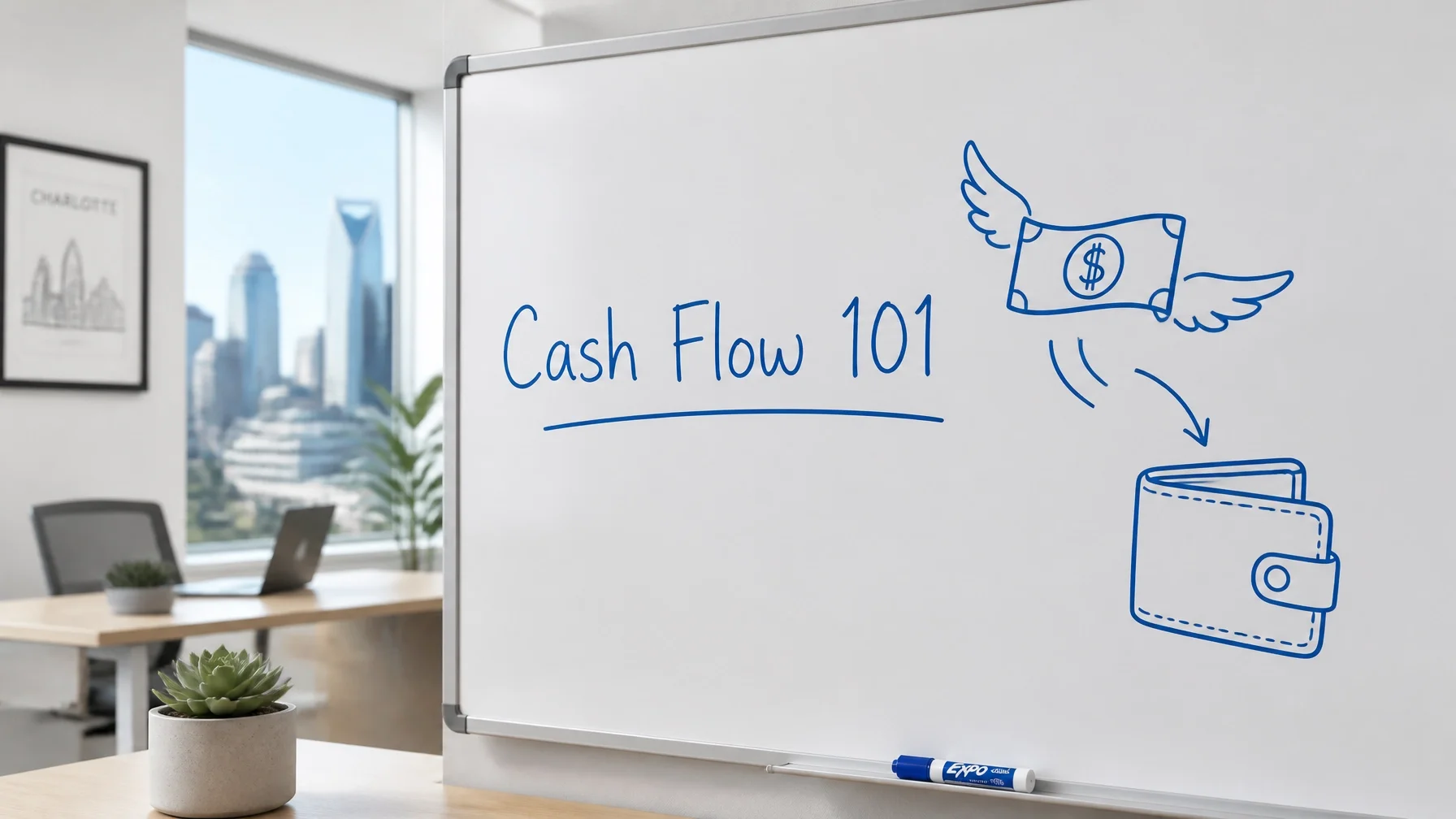 Balance Sheet 101: A Beginner's Guide to Understanding Your Business's Financial Health