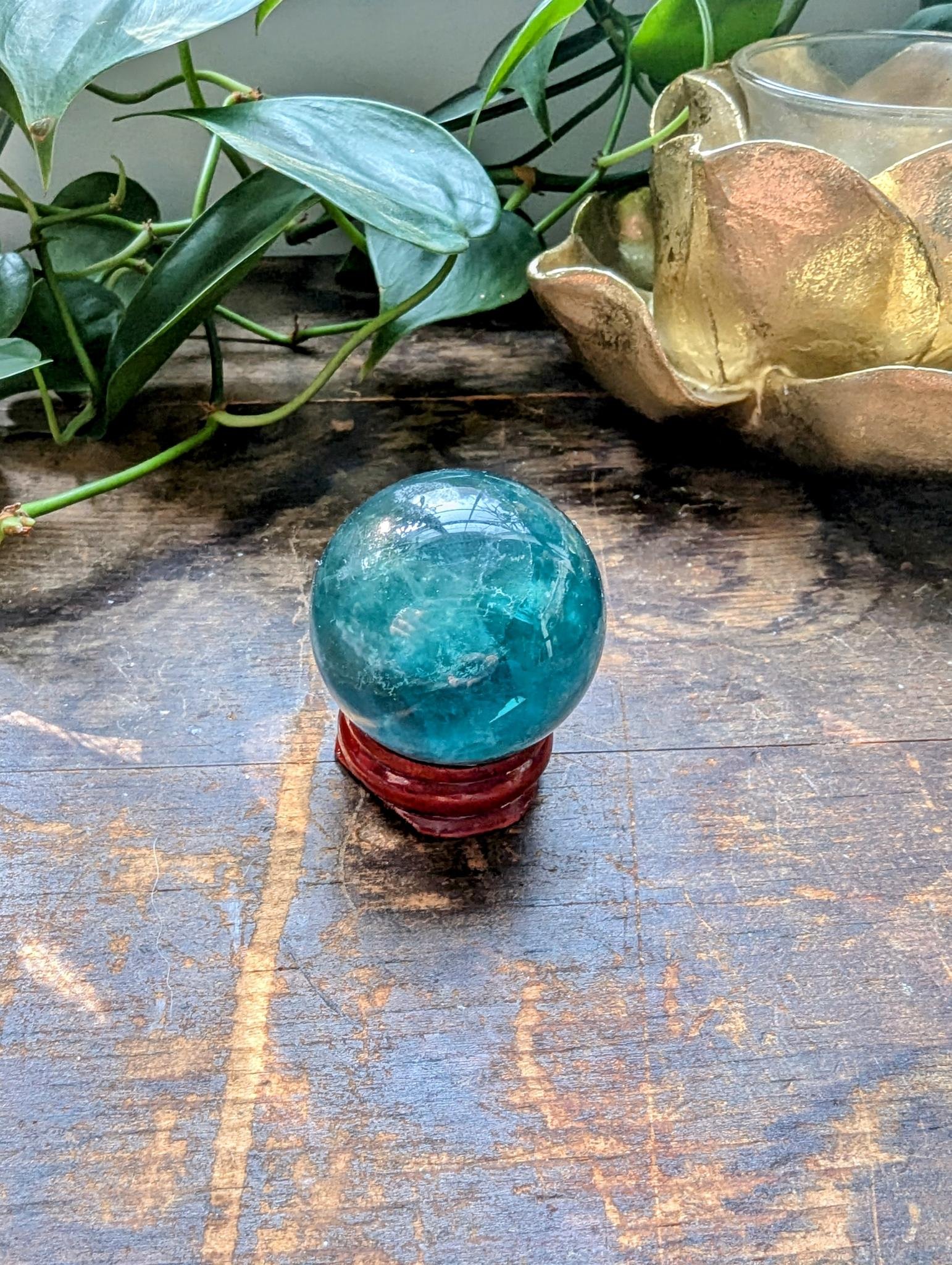 Blue Fluorite Sphere 1.jpeg