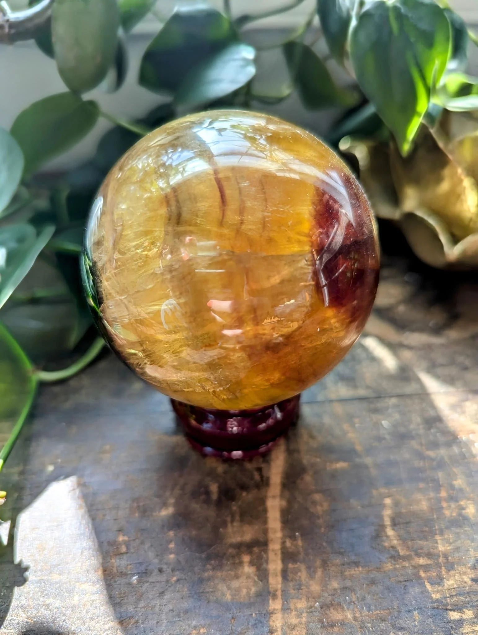 Yellow Fluorite Sphere 4.jpeg