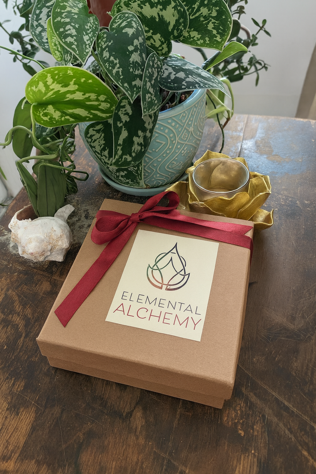 Elemental Alchemy Gift Card
