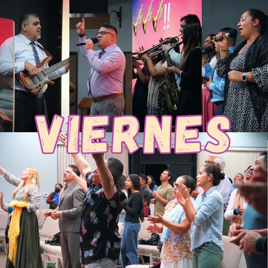 “»¡Buscad a Jehová mientras puede ser hallado, llamadle en tanto que está cercano!”
Isaías 55:6 RVR95
¡Debemos dejar nuestra zona de comodidad como Cristianos y buscar al Señor ahor