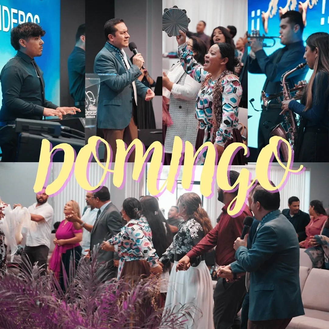 Tema: Los Practicantes
Juan 3:21 RV60 Mas el que practica la verdad viene a la luz, para que sea manifiesto que sus obras son hechas en Dios.
Todas las cosas ayudan para bien para todos los que temen al Señor. Dios tiene el control de todas