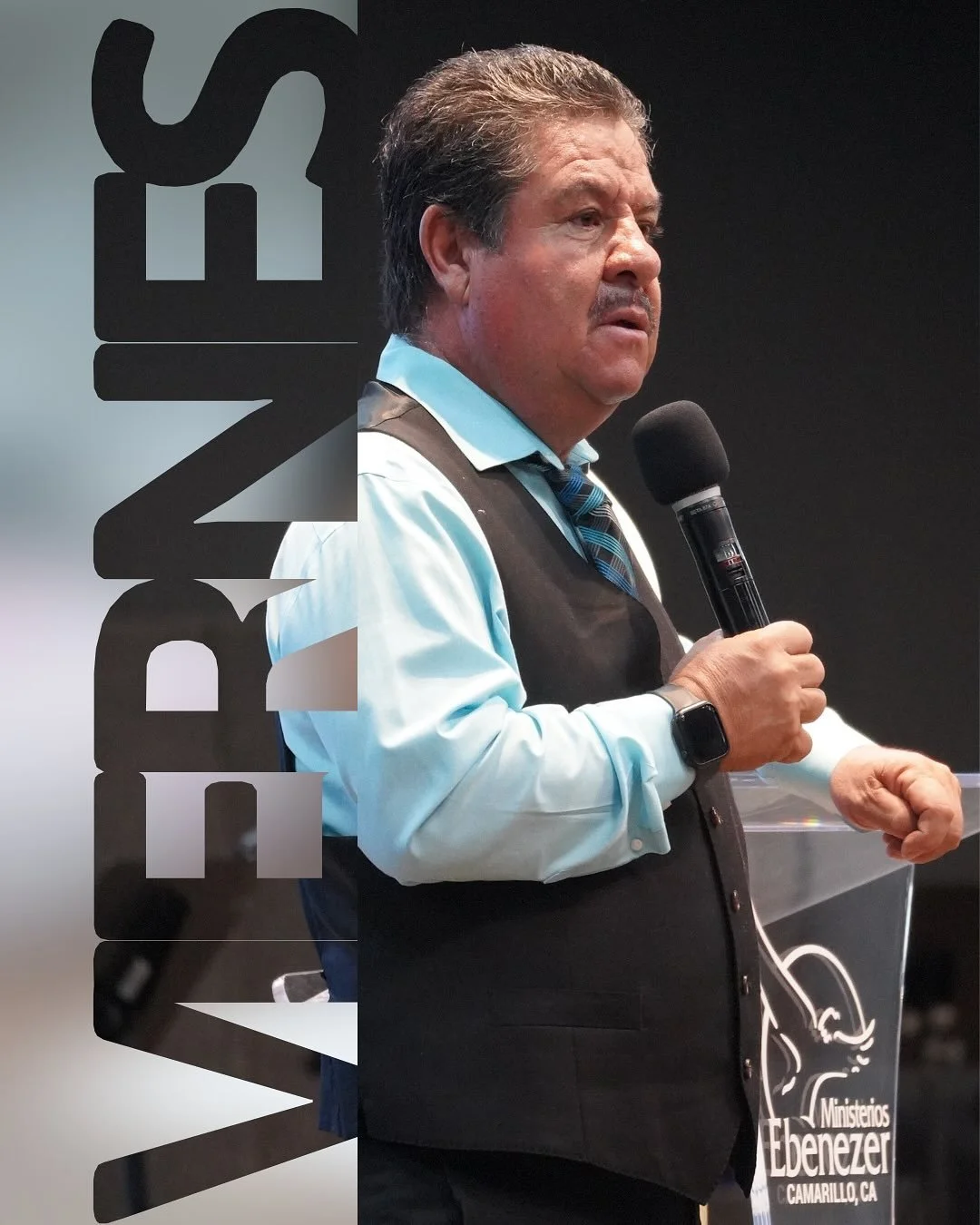 Tema: Las Siete Unciones 

Isaias 11:2 
&ldquo;Y reposar&aacute; sobre &Eacute;l el Esp&iacute;ritu del Se&ntilde;or, esp&iacute;ritu de sabidur&iacute;a y de inteligencia, esp&iacute;ritu de consejo y de poder,
esp&iacute;ritu de conocimiento y de t