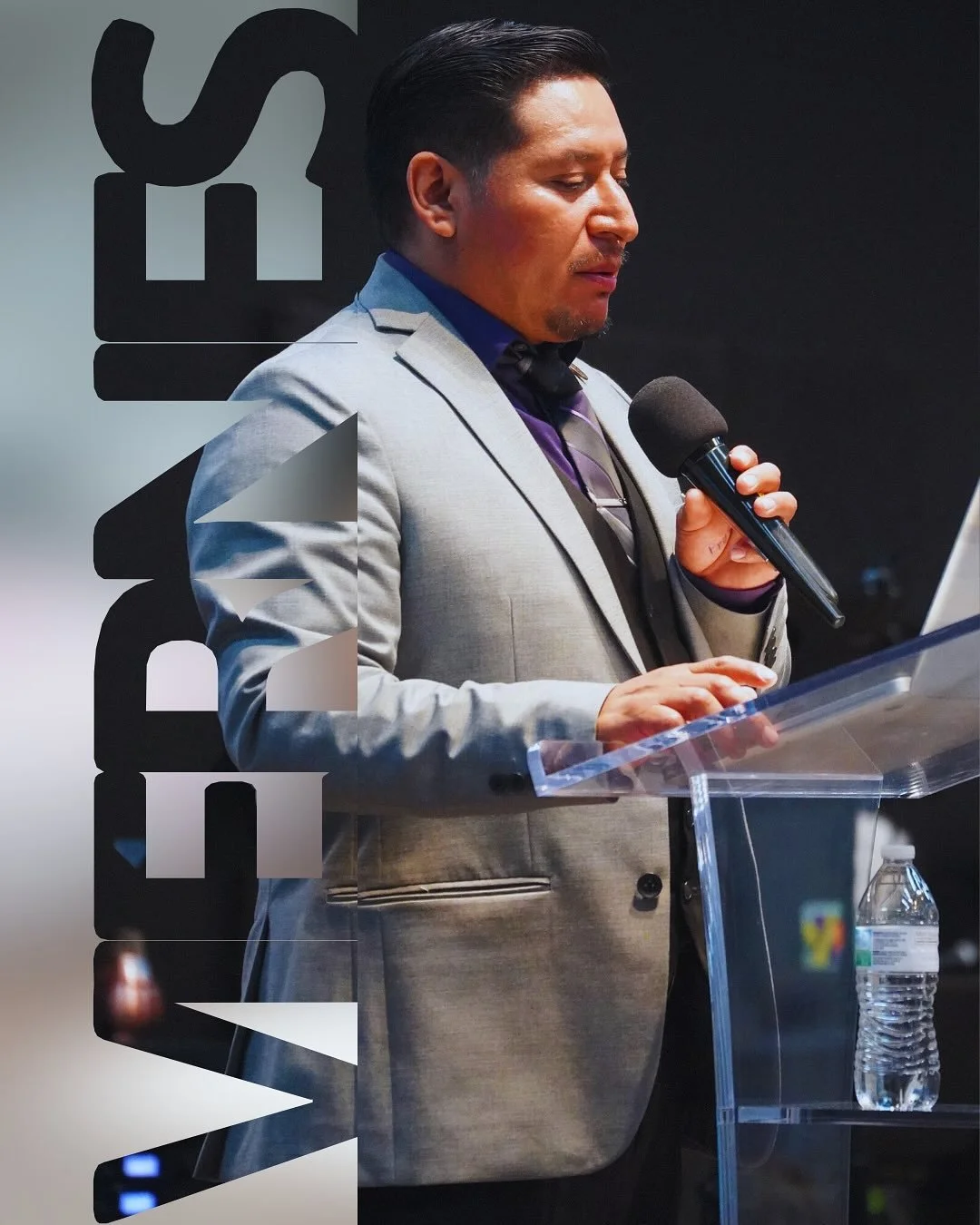 Tema: Estupor = Katanuxis

Romanos 11:8
&ldquo;tal como est&aacute; escrito: DIOS LES DIO UN ESP&iacute;RITU DE ESTUPOR, OJOS CON QUE NO VEN Y O&iacute;DOS CON QUE NO OYEN, HASTA EL D&iacute;A DE HOY.&rdquo;

Tenemos que tener discernimiento  y discr