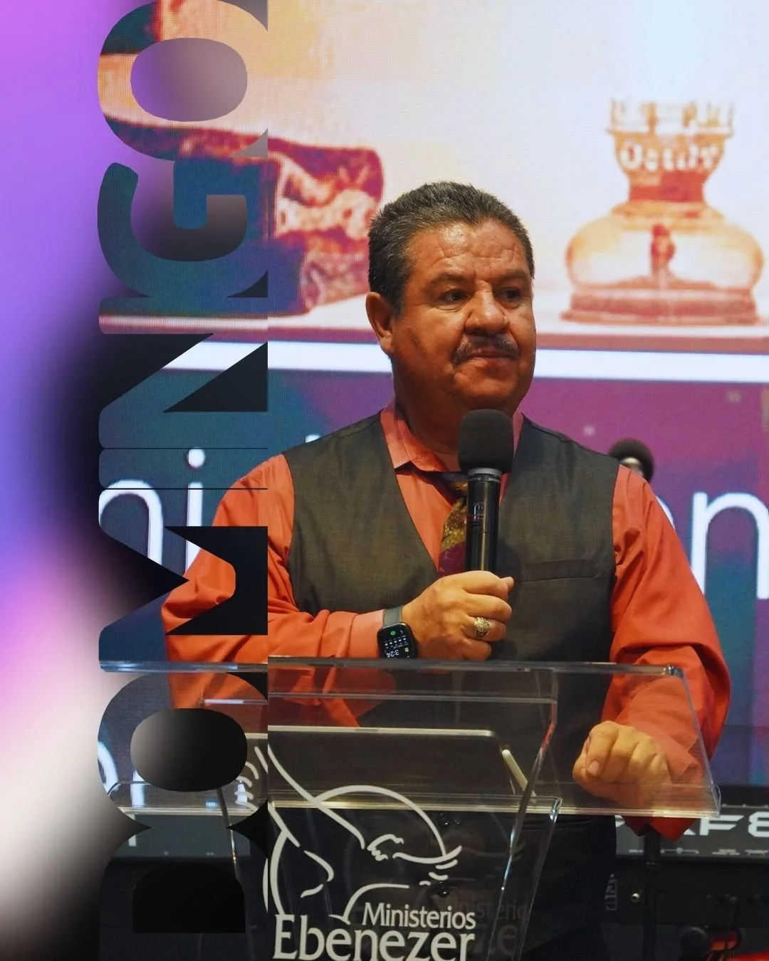 Podemos ver en Mateo 6:6 la importancia de tener una vida de oraci&oacute;n &iacute;ntima con Dios. Hay recompensas y respuestas que solo atr&aacute;s de puertas cerradas en lo secreto podemos encontrar y ver un crecimiento en nuestras vidas espiritu