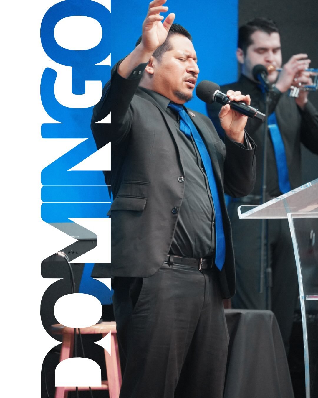 Busquemos al Se&ntilde;or de todo coraz&oacute;n. No desmallemos en el desierto porque nuestra porci&oacute;n, nuestra herencia es Jehov&aacute;.