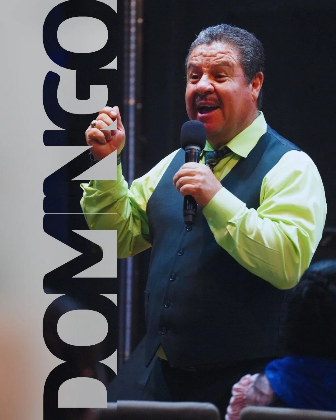 Nuestra recompensa viene del Se&ntilde;or no de los hombres. As&iacute; es que aunque el mundo nos hace mal, seguiremos confiados en el Se&ntilde;or quien cuidar&aacute; de nosotros. &iexcl;Gloria a Dios! 

1Sa 26:23&nbsp;&nbsp;El SE&Ntilde;OR pagar&