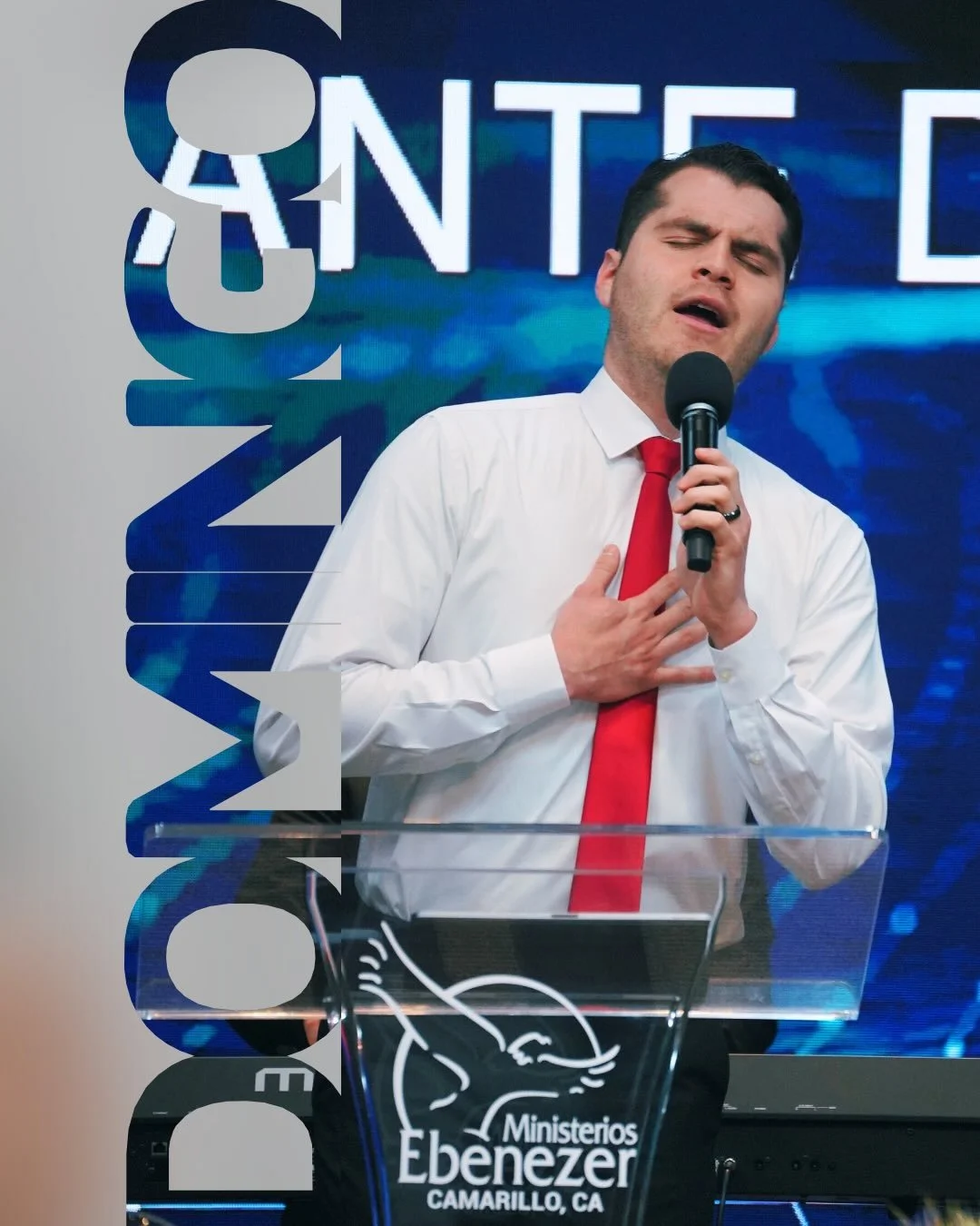 TEMA: Haciendo la obra de Dios 

&ldquo;Y esta es la vida eterna: que te conozcan a ti, el &uacute;nico Dios verdadero, y a Jesucristo, a quien has enviado. Yo te glorifiqu&eacute; en la tierra, habiendo terminado la obra que me diste que hiciera.&rd