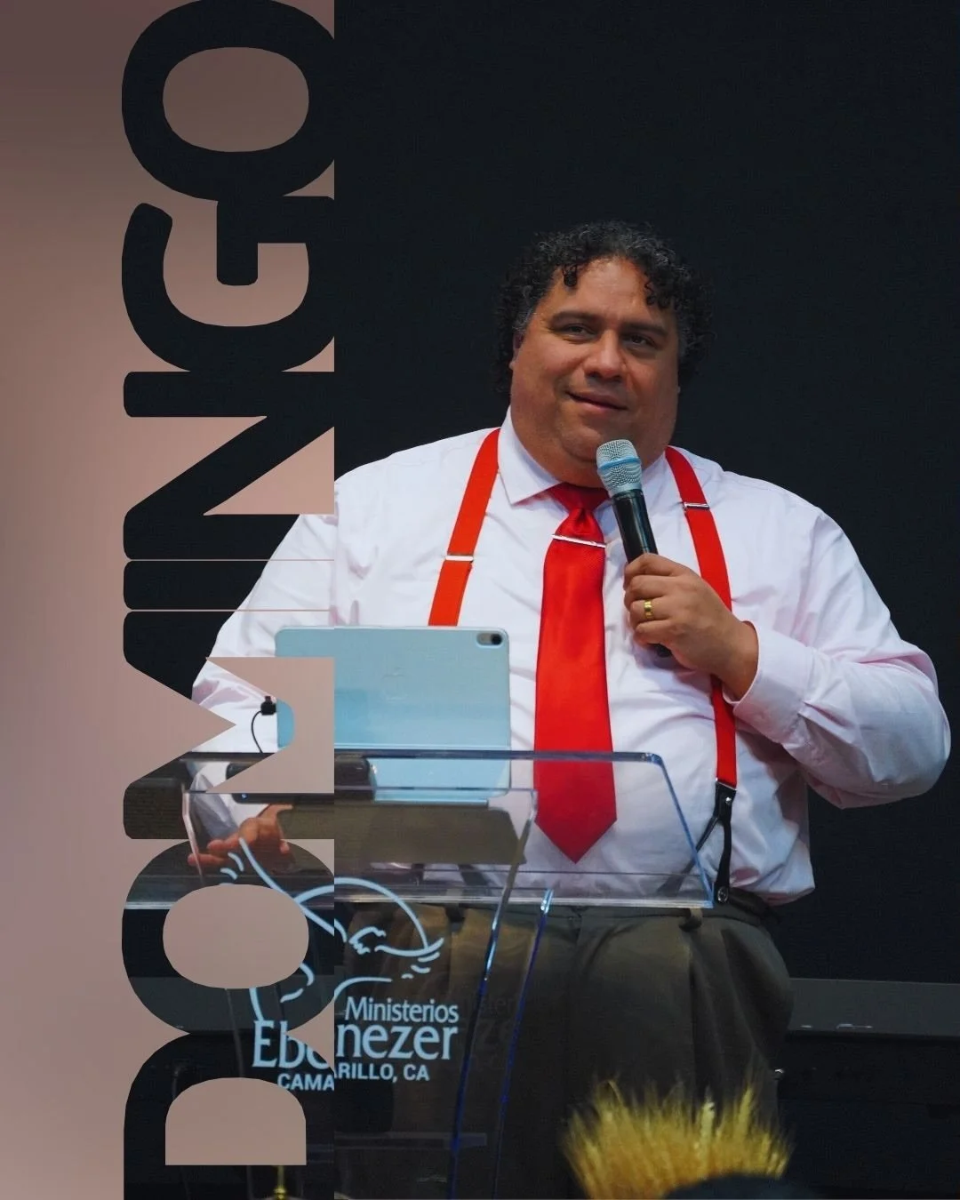 El gozo del esp&iacute;ritu santo nos capacita para o&iacute;r a Dios a pesar de tributaci&oacute;n. En Romanos 14:17 dice que &ldquo;el reino de Dios no es comida ni bebida, sino justicia, y paz y gozo en el Esp&iacute;ritu Santo.&rdquo; Nosotros de