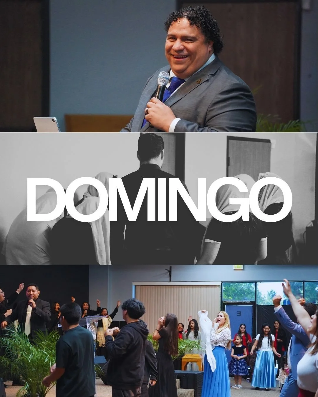 Tema: El Pecado

Heb 9:28  as&iacute; tambi&eacute;n Cristo, habiendo sido ofrecido una vez para llevar los pecados de muchos, aparecer&aacute; por segunda vez, sin relaci&oacute;n con el pecado, para salvaci&oacute;n de los que ansiosamente lo esper