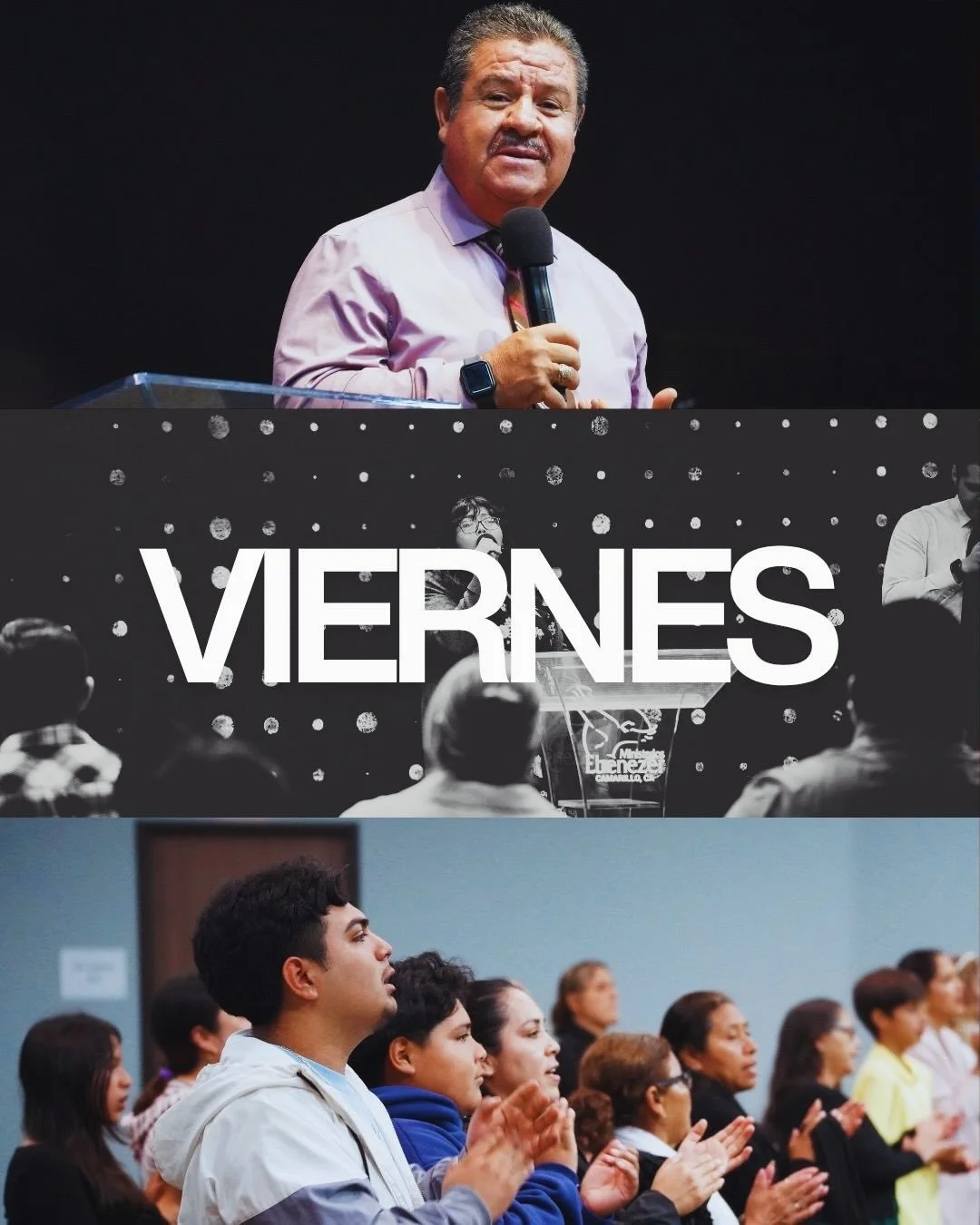 Los 7 Escenarios del Fin V

Marcos 3:24-25

&ldquo;Y si un reino est&aacute; dividido contra s&iacute; mismo, ese reino no puede perdurar.&nbsp;Y si una casa est&aacute; dividida contra s&iacute; misma, esa casa no podr&aacute; permanecer.&rdquo;

Di