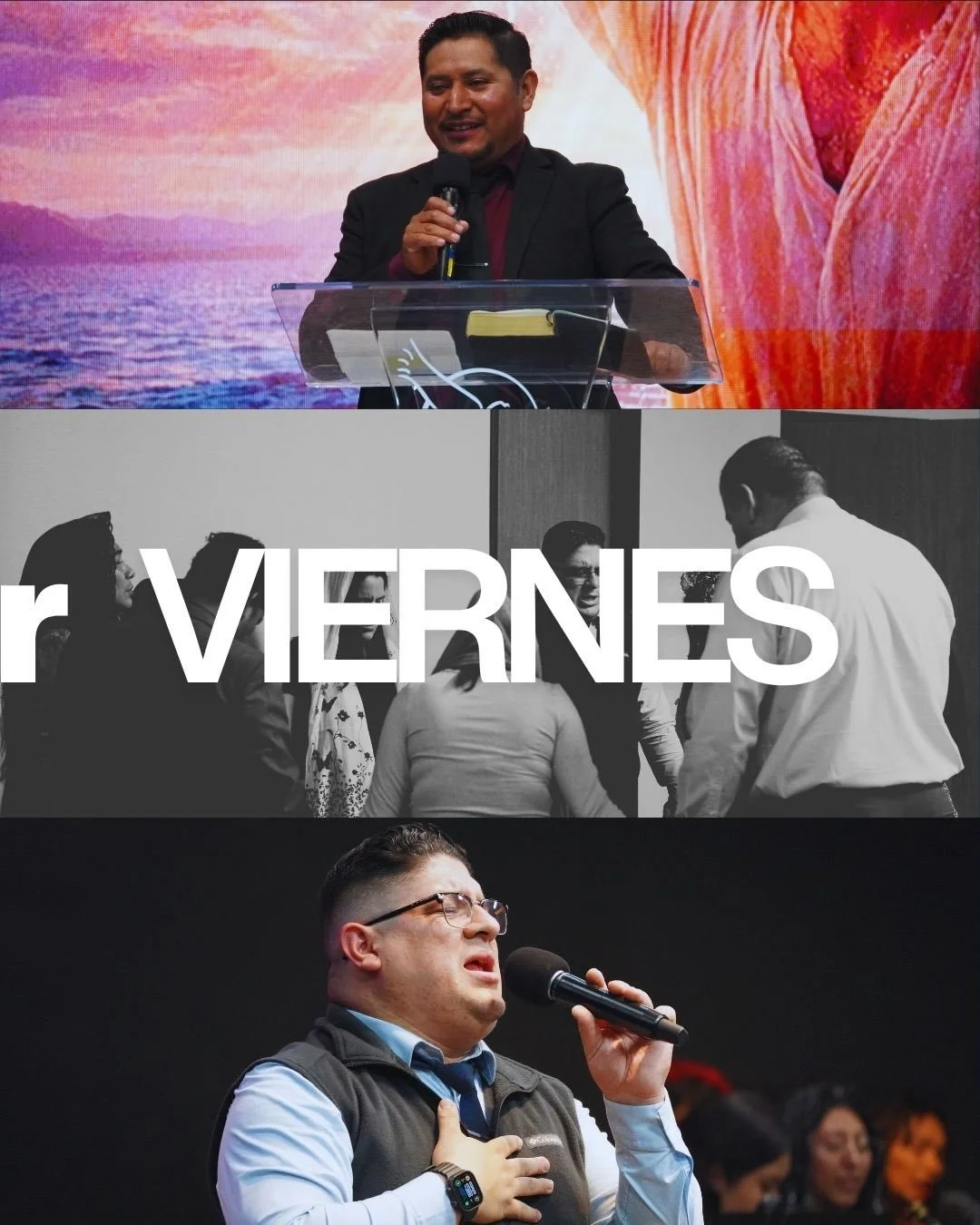 Debemos discernir las voces que escuchamos y depender de las escrituras b&iacute;blicas para no caer en pecado. El Se&ntilde;or anhela que lo busquemos con todo nuestro coraz&oacute;n sin escondernos de su presencia. Gloria a Dios!