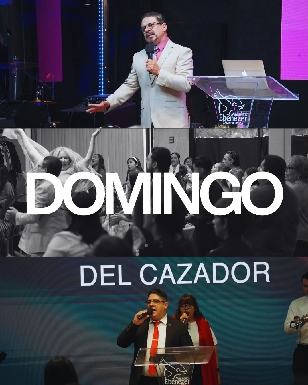 La Plenitud De Jesus

Juan 1:16 Pues de su plenitud todos hemos recibido, y gracia sobre gracia.

Efe 3:20 Y a aquel que es poderoso para hacer todo mucho m&aacute;s abundantemente de lo que pedimos o entendemos , seg&uacute;n el poder que obra en no