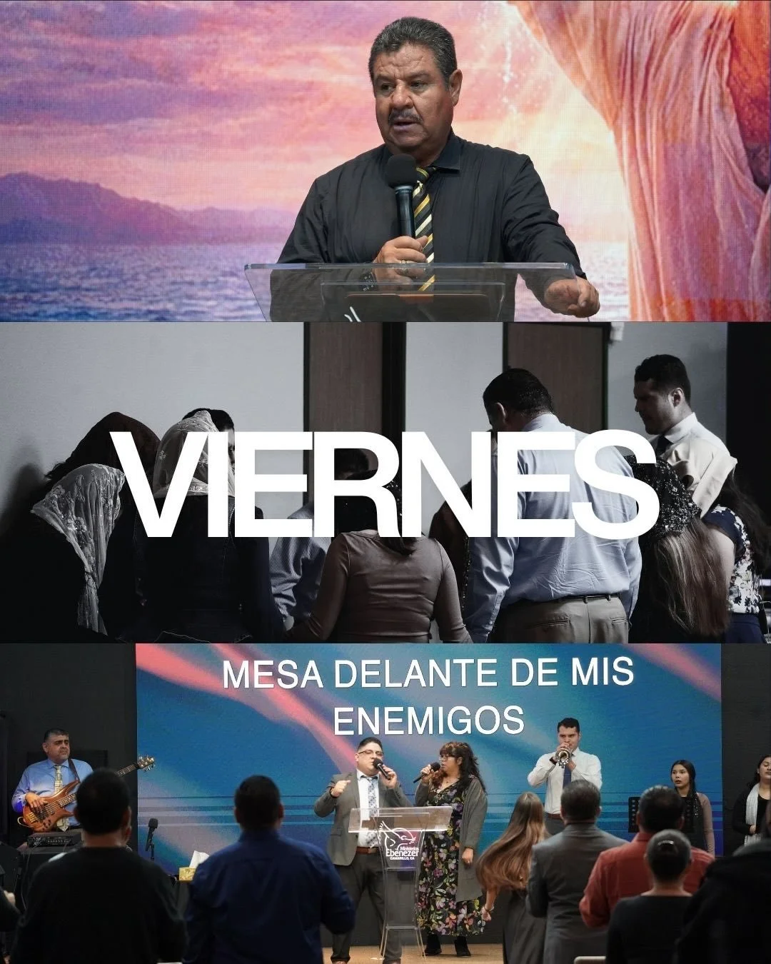 Tema: La Preexistencia de la Humanidad
 
Rom 8:29-30
29- Porque a los que de antemano conoci&oacute;, tambi&eacute;n los predestin&oacute; a ser hechos conforme a la imagen de su Hijo, para que &Eacute;l sea el primog&eacute;nito entre muchos hermano
