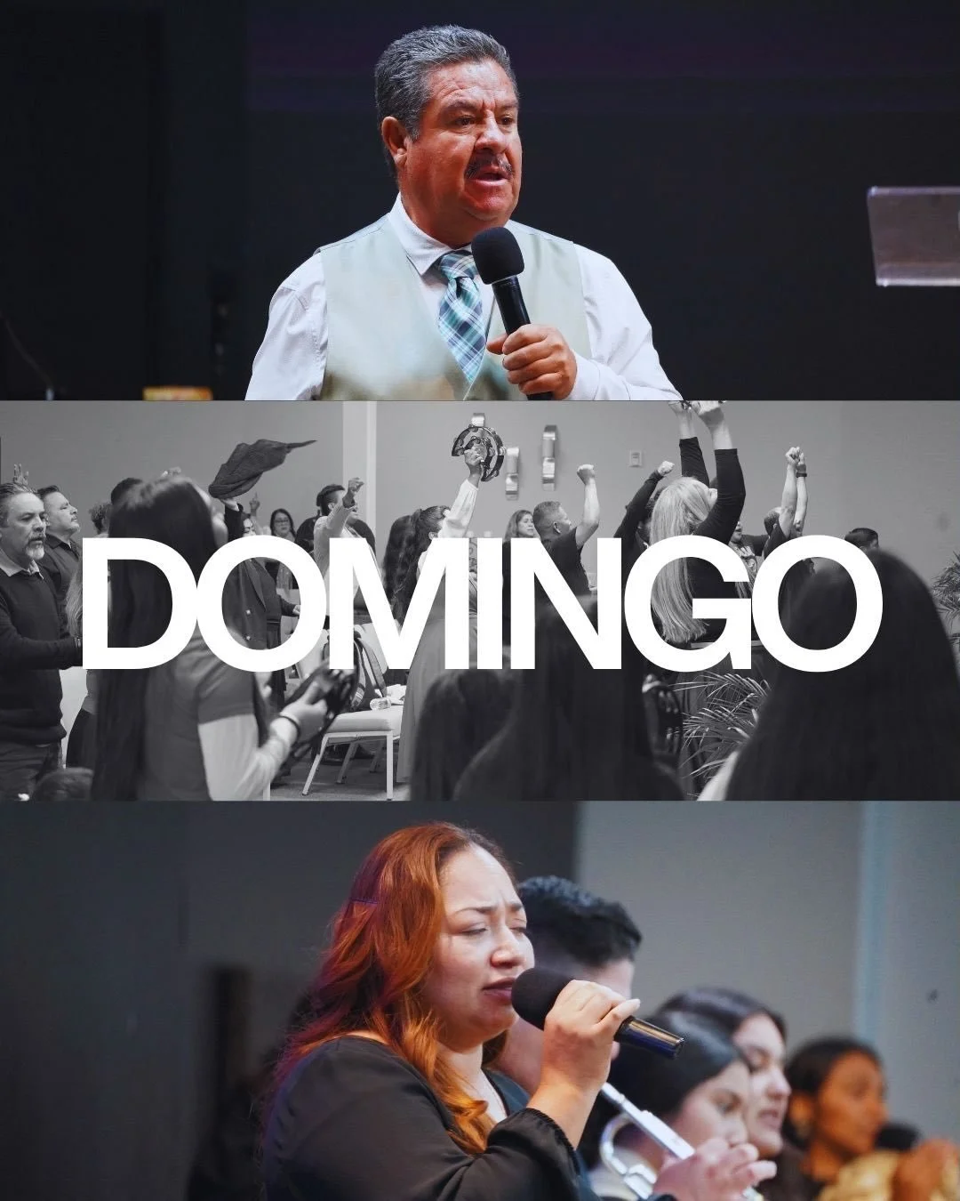 La Persistencia en la Tres Respuestas 

Mat 7:7 Pedid, y se os dar&aacute;; buscad, y hallar&eacute;is; llamad , y se os abrir&aacute;.
Mat 7:8 Porque todo el que pide, recibe; y el que busca, halla; y al que llama, se le abrir&aacute;.
Mat 7:11 Pues