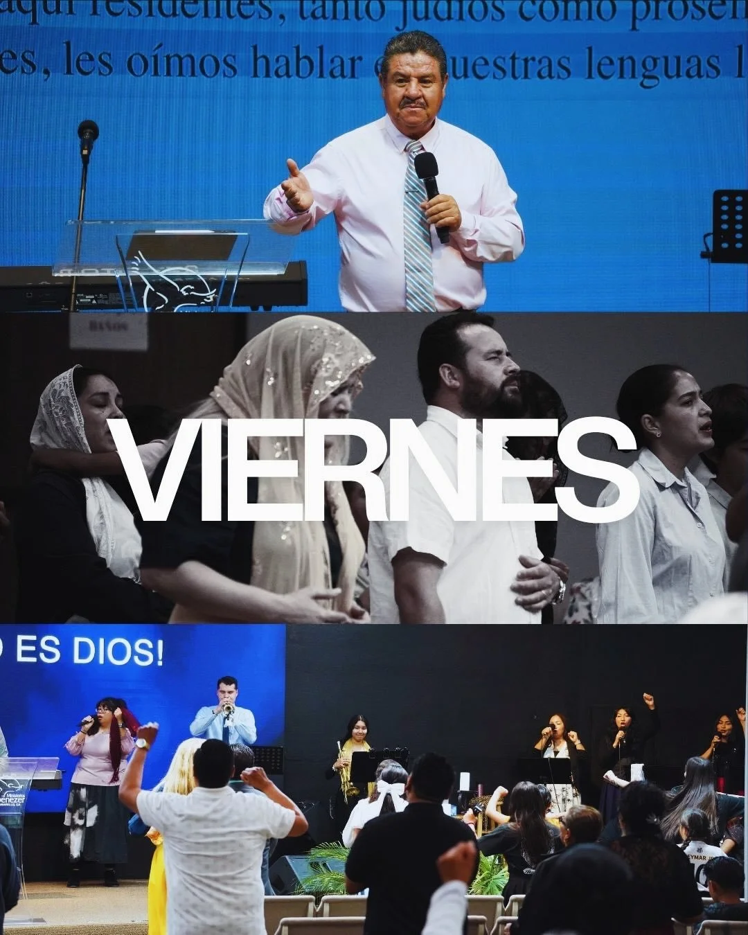 El Don de Lenguas 

- Primera ves que se hablo en lenguas
Hechos 2:2-4
2. De repente vino del cielo un ruido como el de una r&aacute;faga de viento impetuoso que llen&oacute; toda la casa donde estaban sentados,
3. y se les aparecieron lenguas como d
