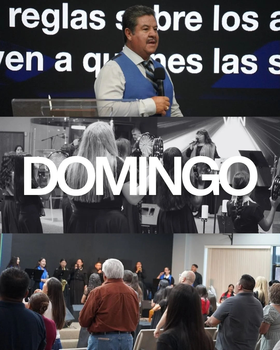 La grandeza de jesus 

&ldquo;Jesucristo es el mismo ayer, y hoy, y por los siglos.&rdquo; (Hebreos 13:8) El mismo Jes&uacute;s que vio a la mujer encorvada por 18 a&ntilde;os y la levant&oacute; con su palabra y sus manos, sigue teniendo poder para 