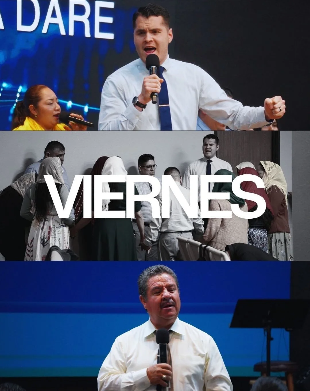Cumpli&eacute;ndo el Proposito de Dios 

&lsquo;El ladr&oacute;n solo viene para robar y matar y destruir; yo he venido para que tengan vida, y para que la tengan en abundancia. &lsquo;
Juan 10:10

Dios tiene un prop&oacute;sito para cada uno de noso