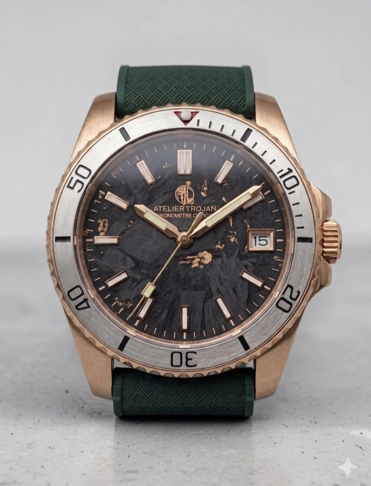 Atelier Trojan Type 2 Ref. 201979