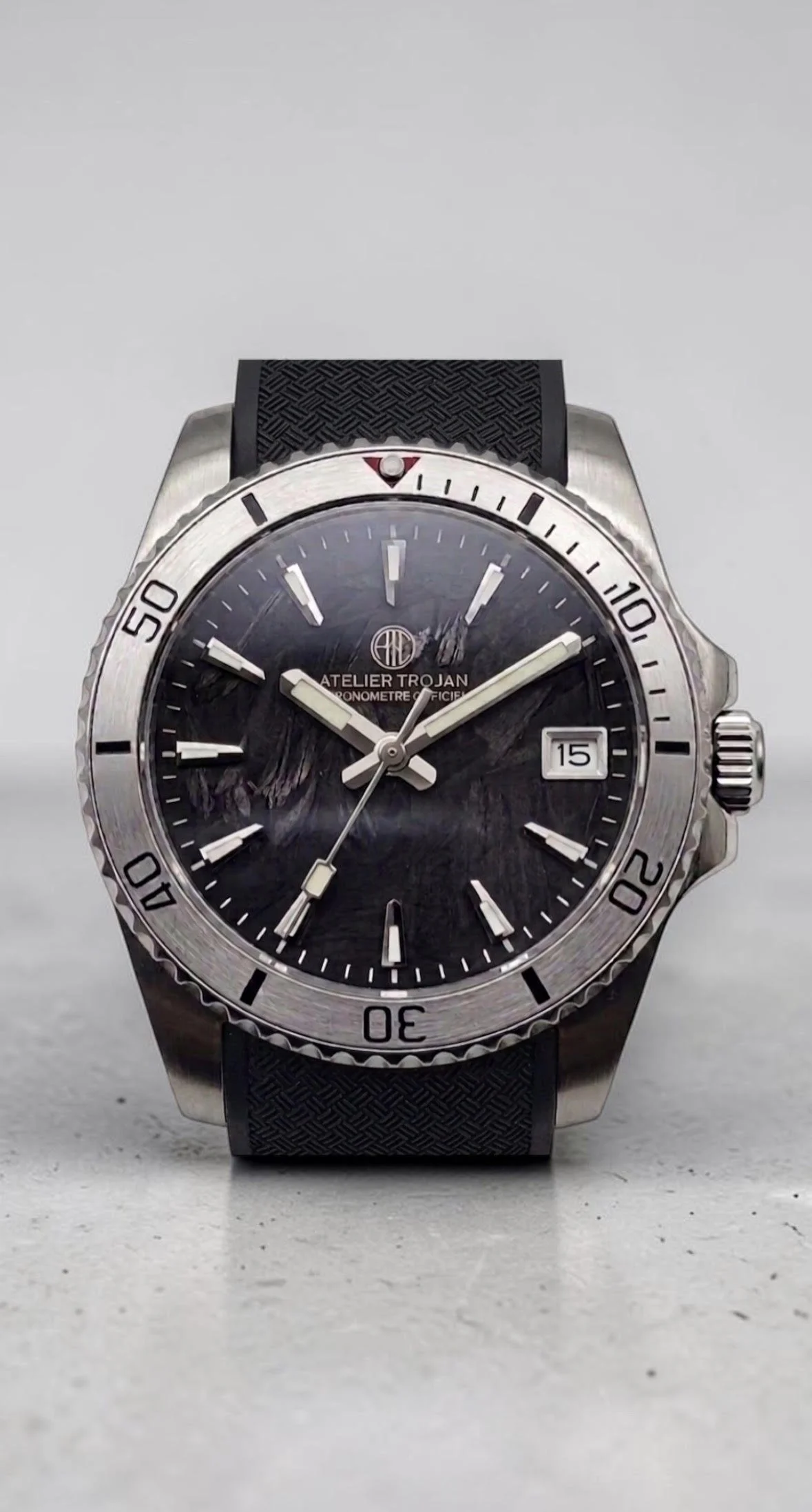 Atelier Trojan Type 2 Ref. 201980