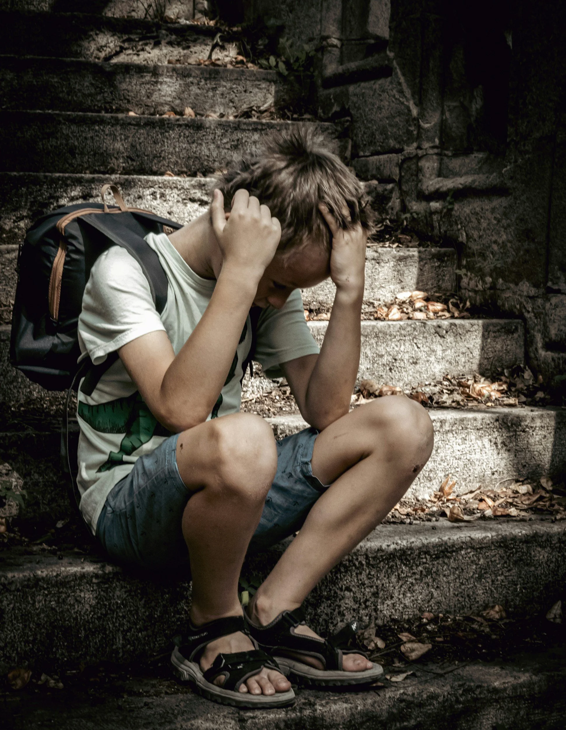 When Is a Higher Level of Care Needed for a Child or Teen With an Eating Disorder? Supporting Families Through FBT at Home