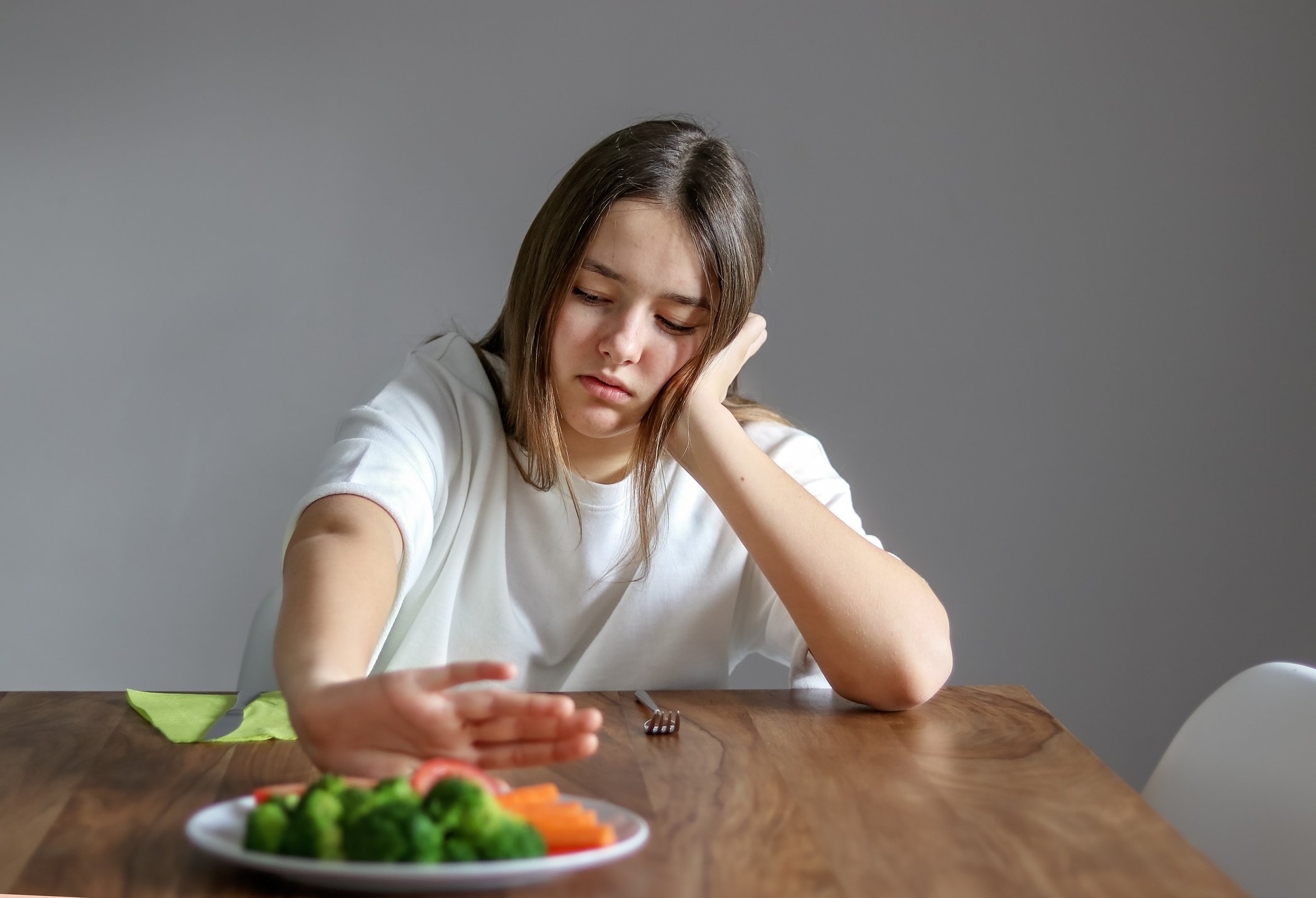 Anosognosia in Eating Disorders: When Someone Cannot Recognize How Sick They Are