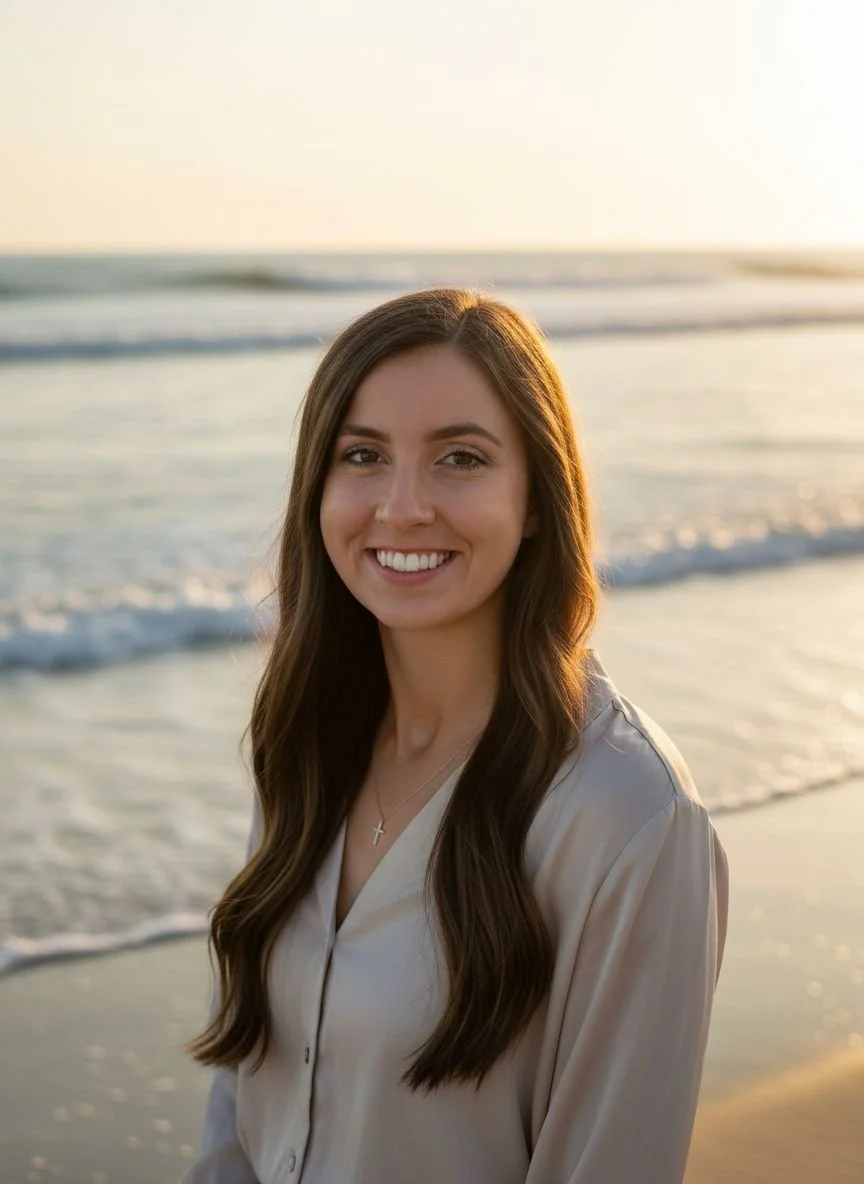 Hallie Orton, Christian Therapy Minnesota, North Dakota, Wisconsin, MN, ND, WI. Functional Neurologic Disorder, FND, PNES, Psychogenic Non-Epileptic Seizures, Functional Seizures, Eating Disorder Therapy and Treatment. Ezer Psychotherapy. Virtual.