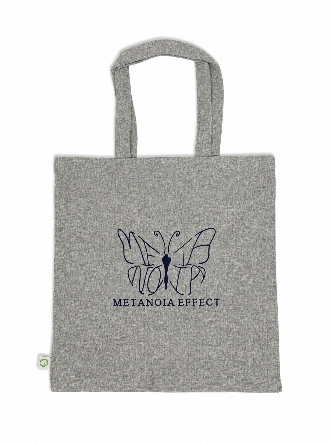Metanoia Effect Cloth Tote