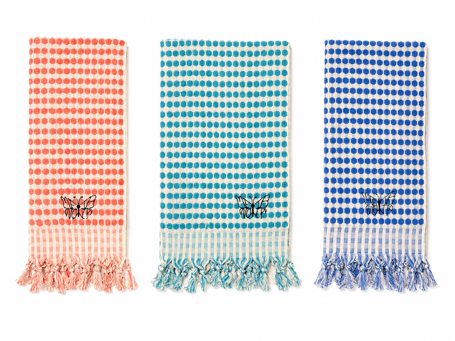 Nekhar Essentials Metanoia Kitchen Towel