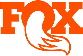 Fox suspension logo