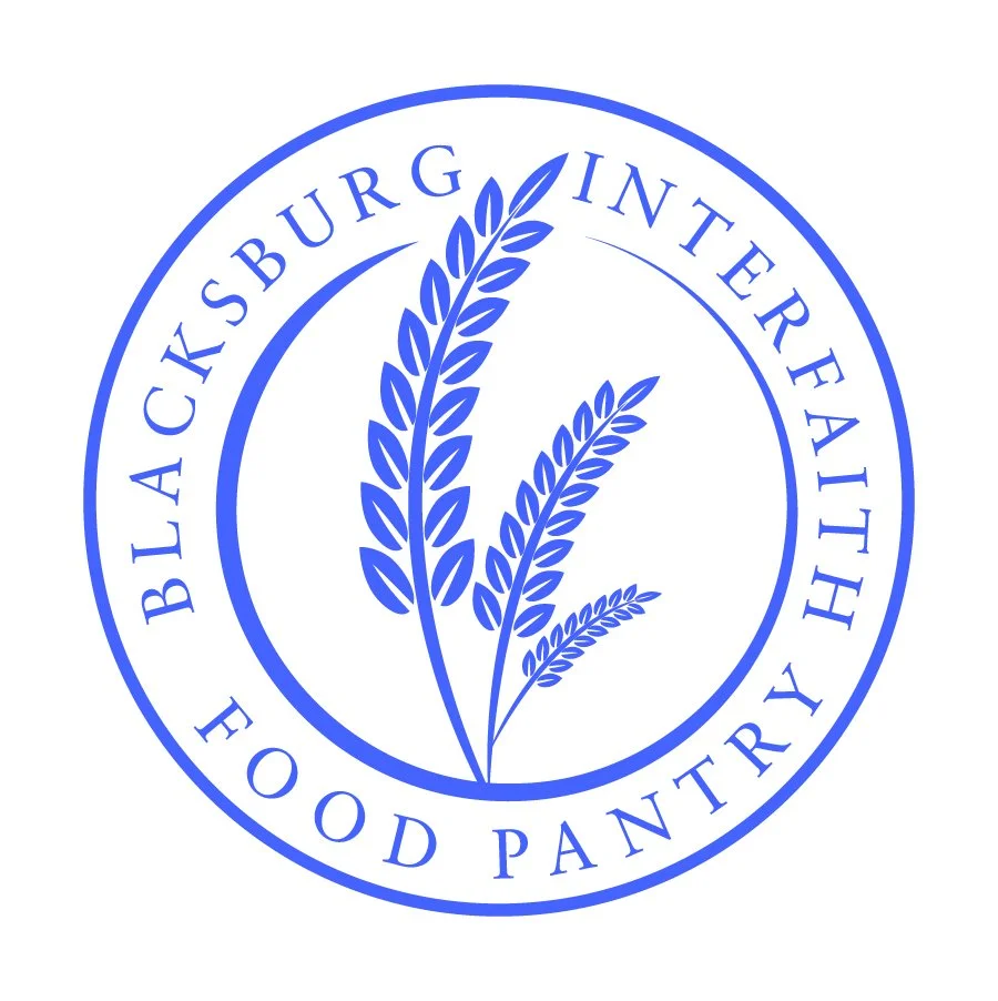 Blacksburg Interfaith Food Pantry Distributes 315,000 Pounds of Food Annually, Announces Transition to Independent Nonprofit
