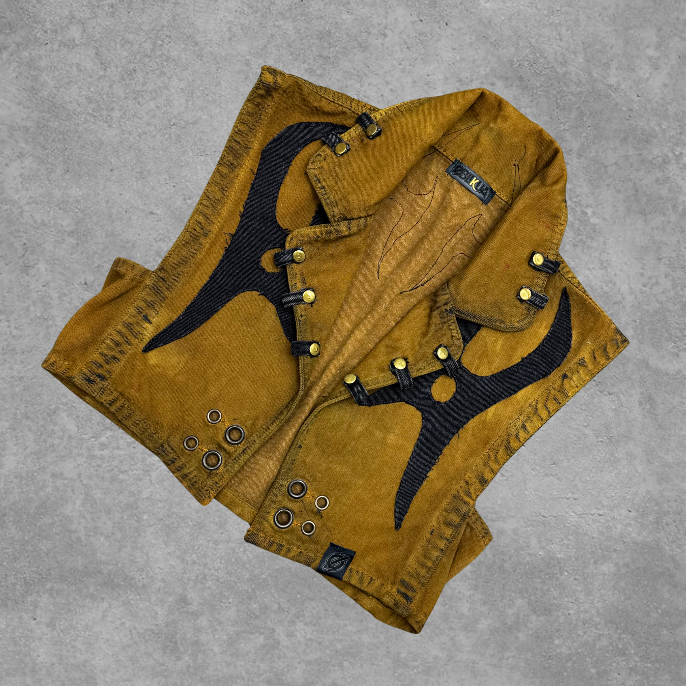 ''FLAMAL'' VEST