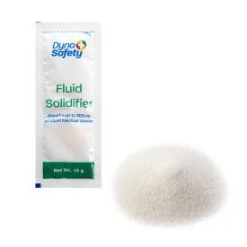 Fluid Solidifier 10g Pouch 200pc/case