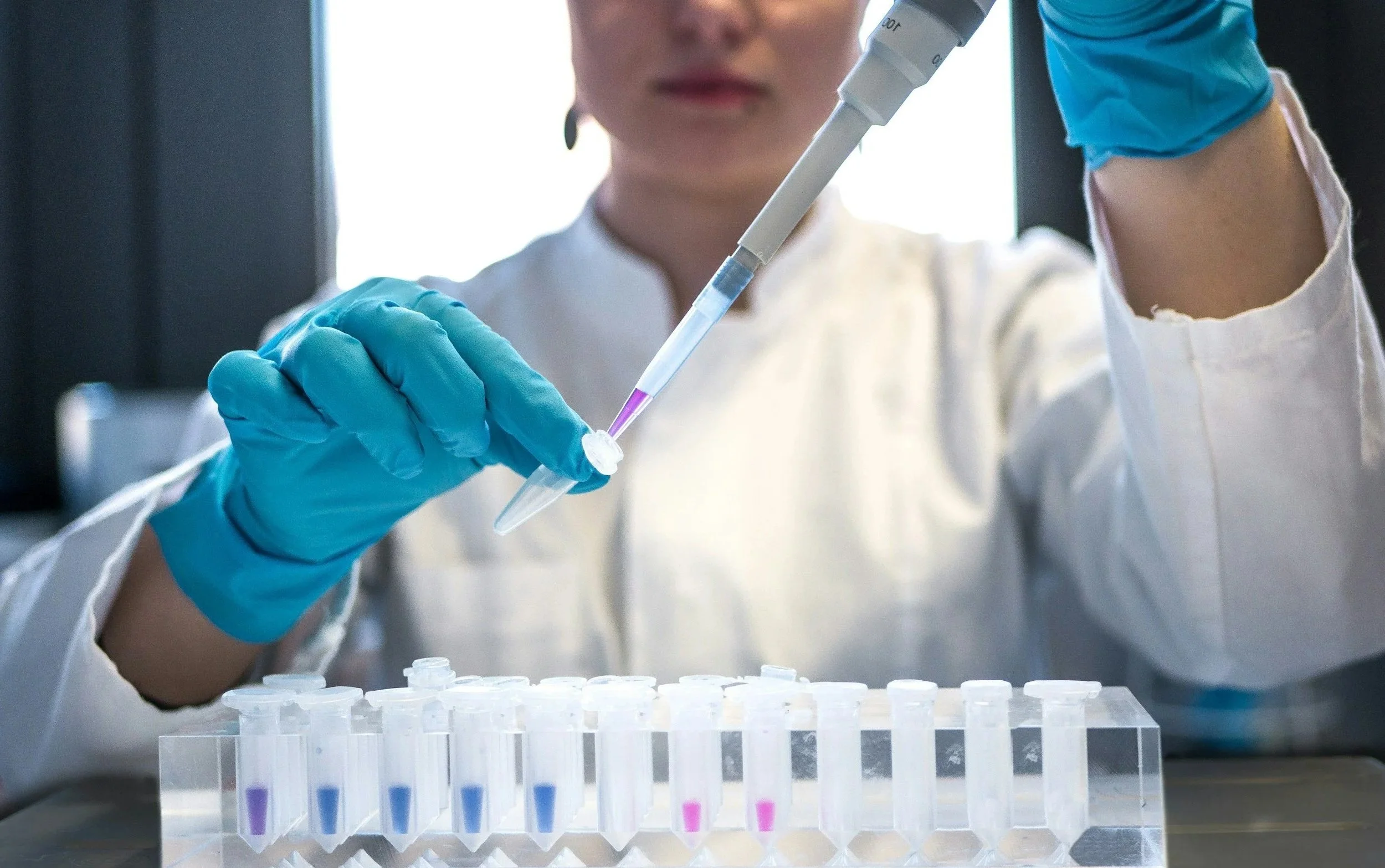 Clinic and Laboratory Supplies