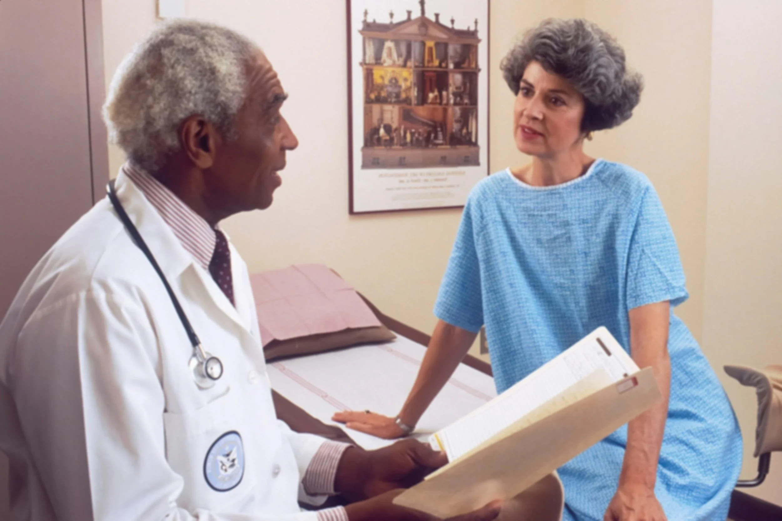 Physician Medical Supplies